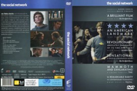 The Social Network - เดอะ โซเชียล เน็ตเวิร์ก (2011)